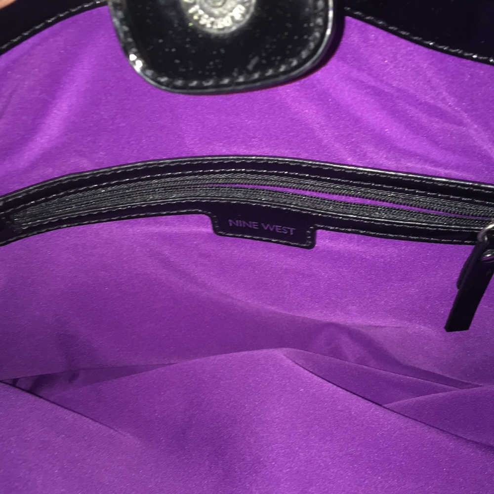 Nine West purse! ✨ AUTHENTIC - Picture 3 of 8